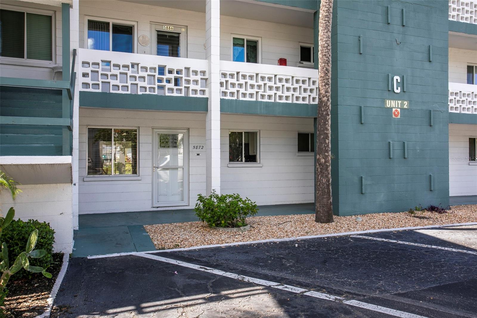 5872 17TH STREET W, #C2, Bradenton, FL 34207