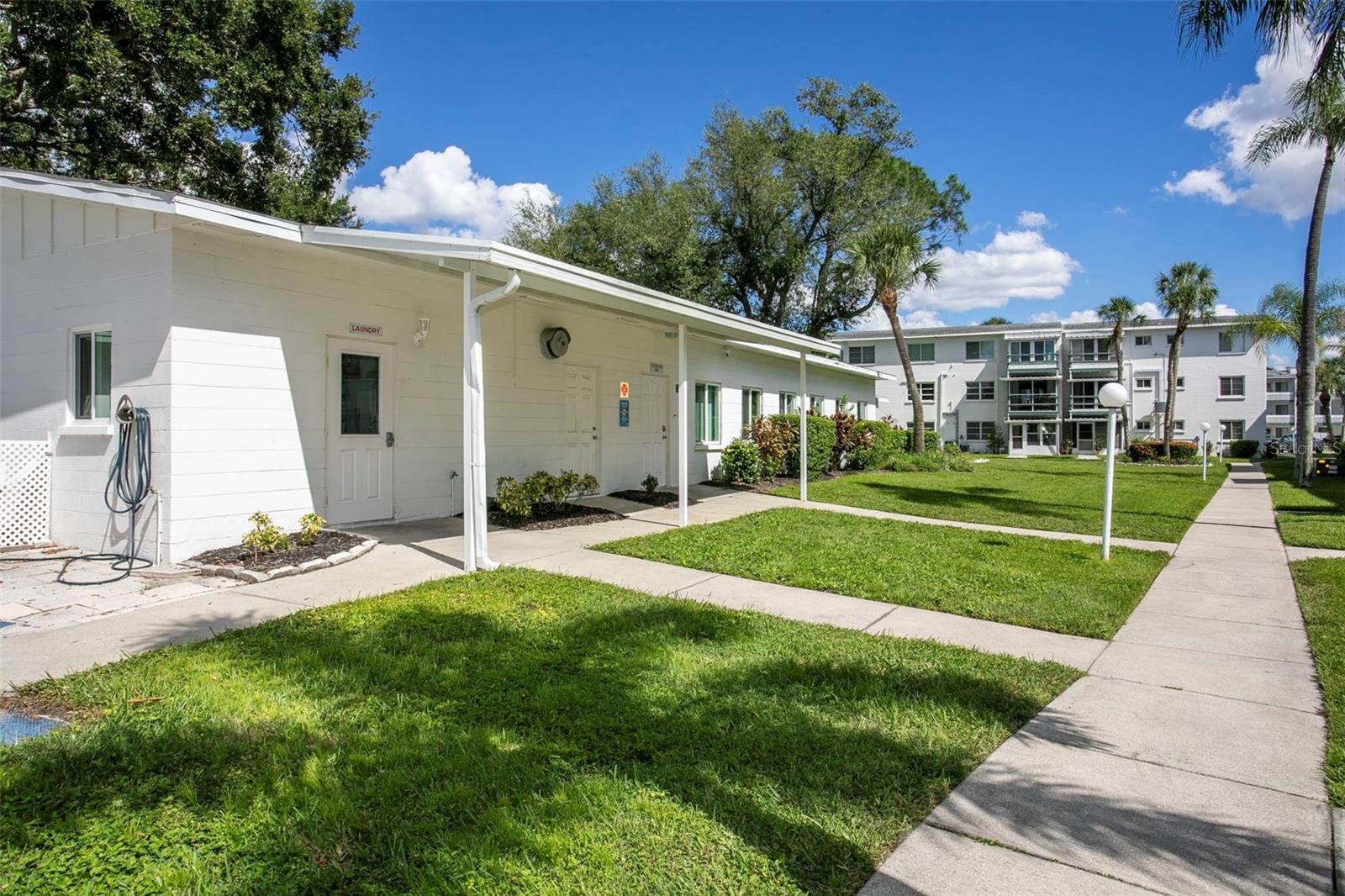 5872 17TH STREET W, #C2, Bradenton, FL 34207