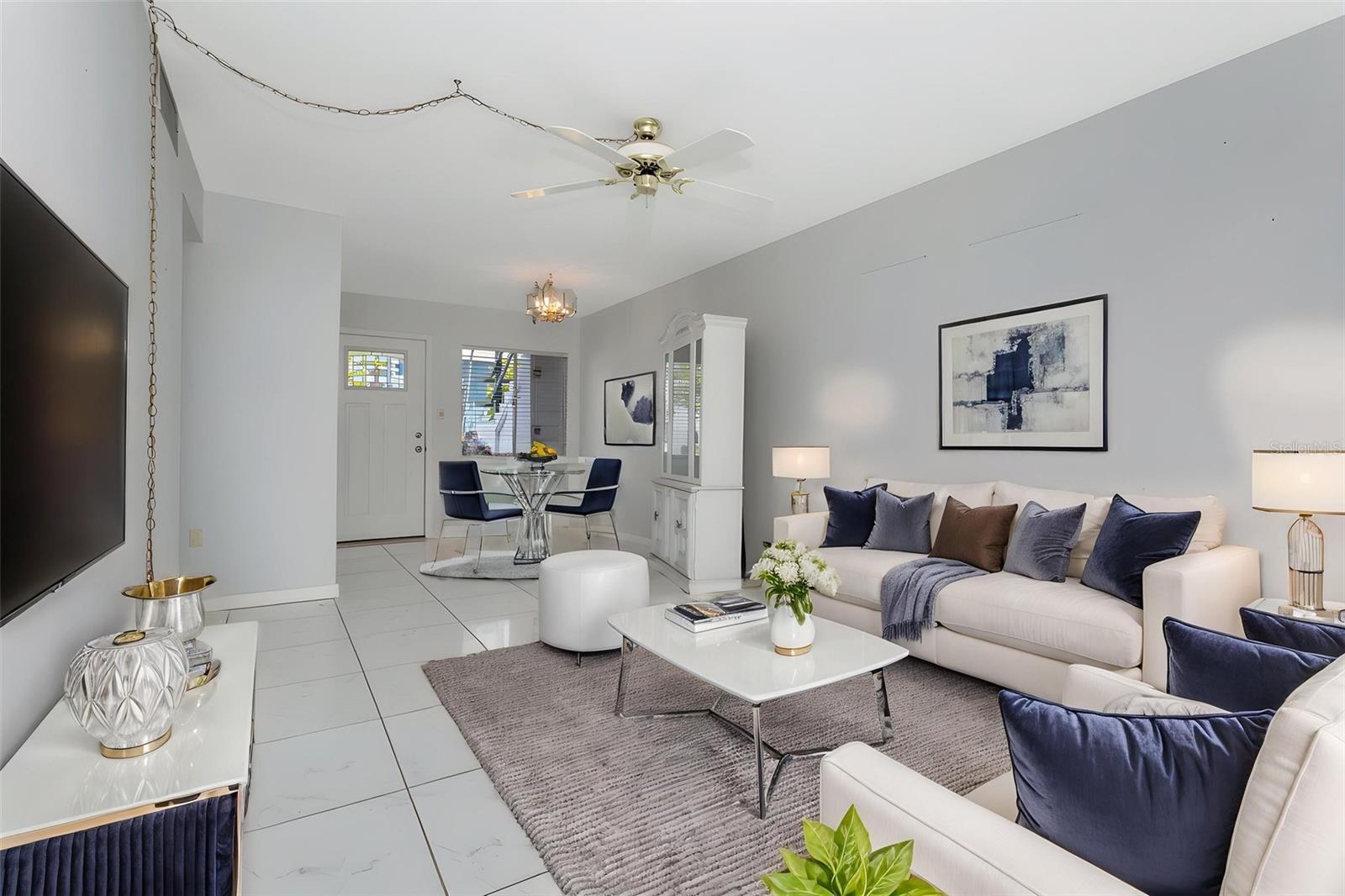 5872 17TH STREET W, #C2, Bradenton, FL 34207