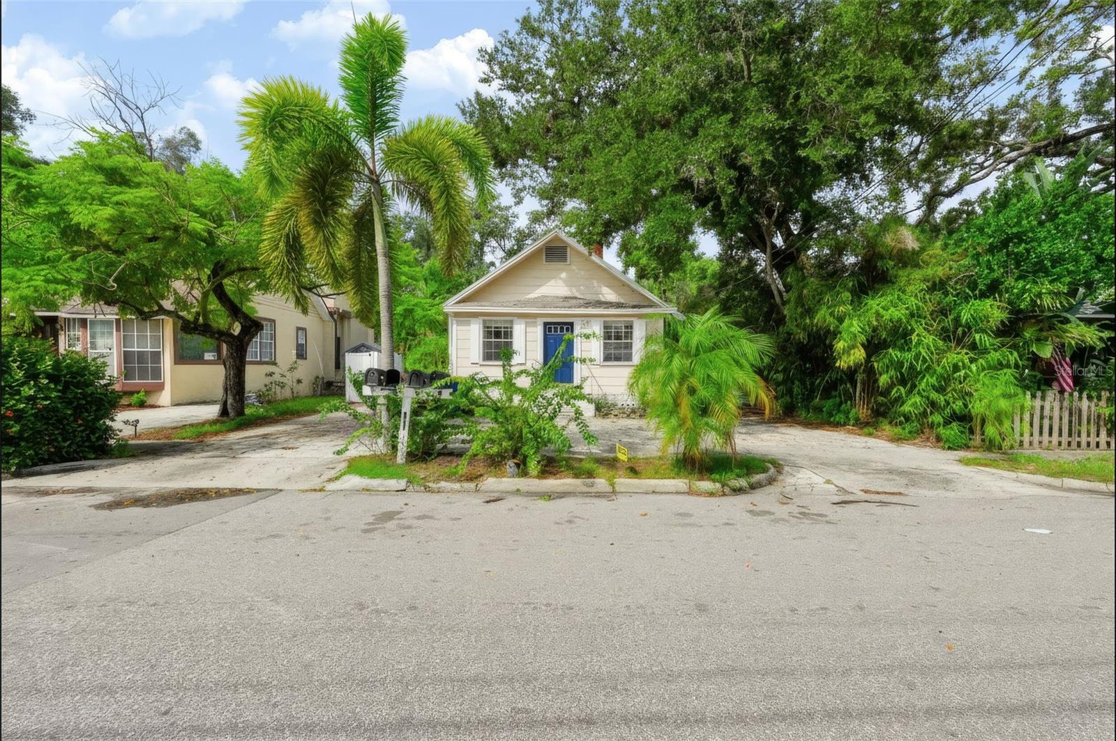 208 VINE AVENUE, #1,2,3,4, Clearwater, FL 33755