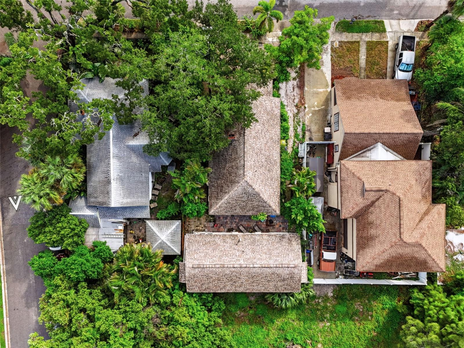 208 VINE AVENUE, #1,2,3,4, Clearwater, FL 33755