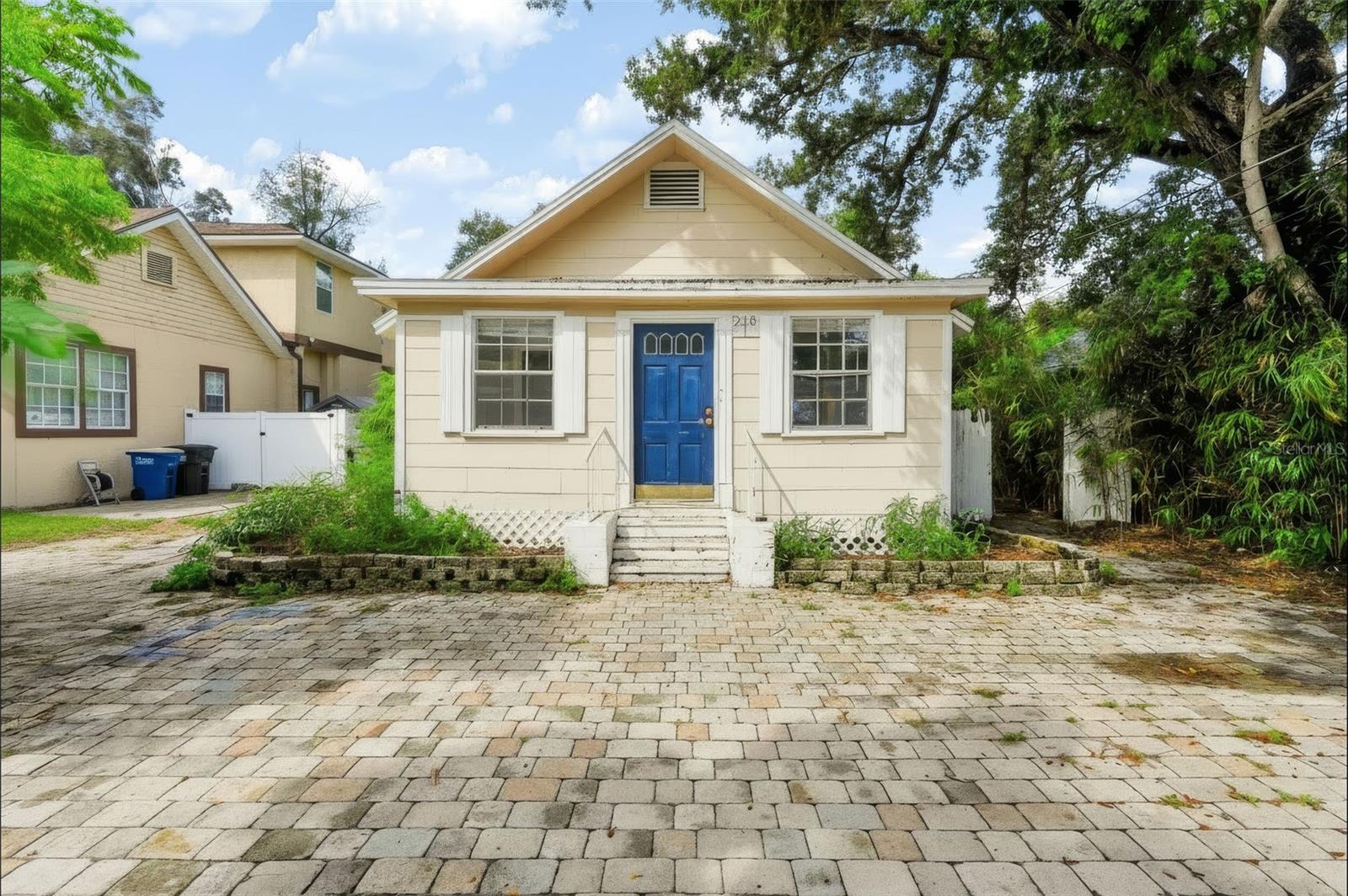 208 VINE AVENUE, #1,2,3,4, Clearwater, FL 33755