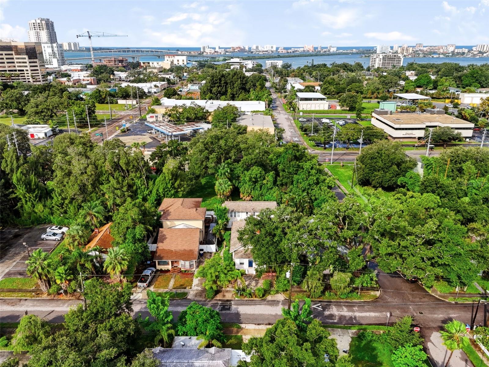208 VINE AVENUE, #1,2,3,4, Clearwater, FL 33755