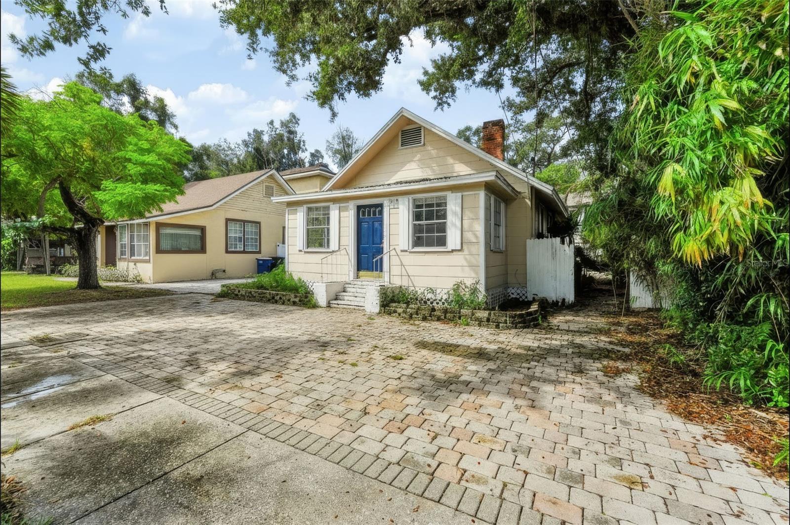 208 VINE AVENUE, #1,2,3,4, Clearwater, FL 33755