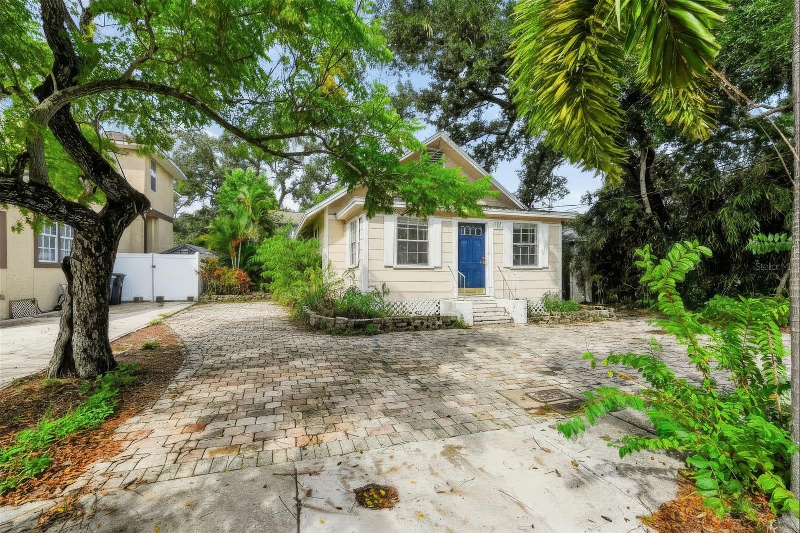 208 VINE AVENUE, #1,2,3,4, Clearwater, FL 33755
