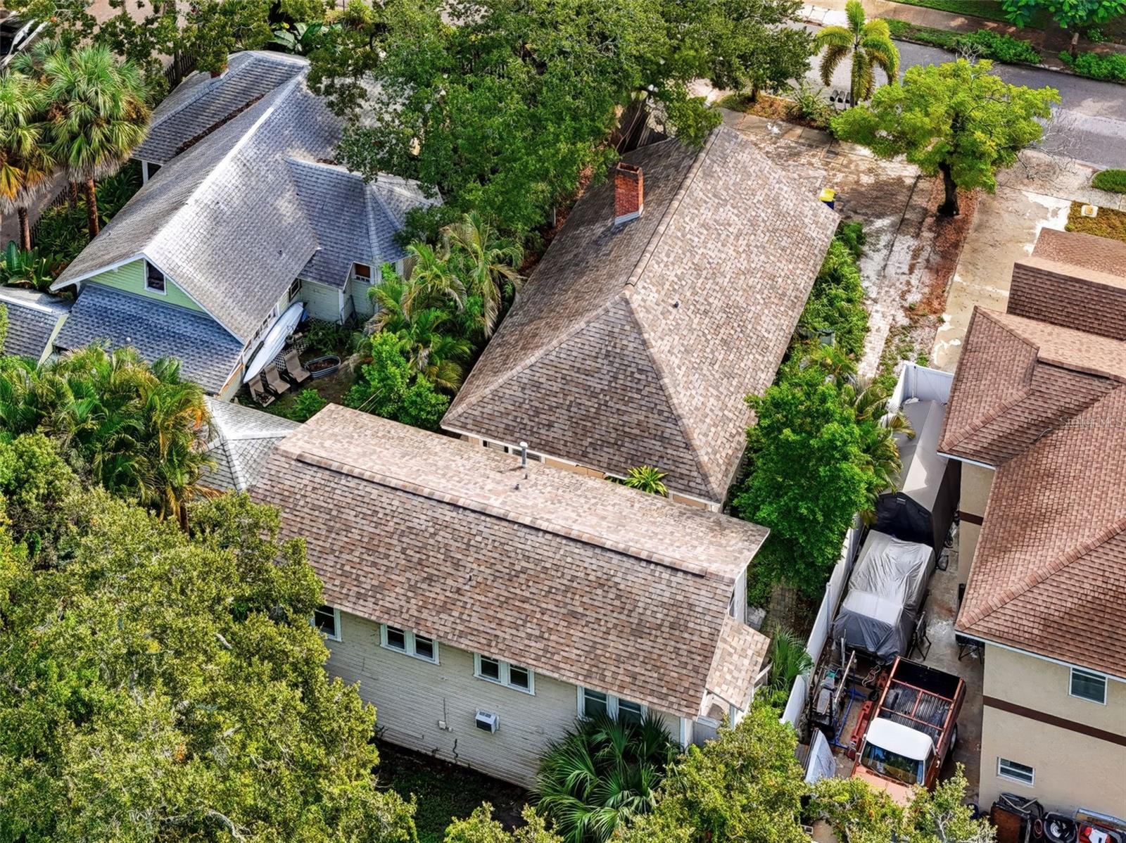 208 VINE AVENUE, #1,2,3,4, Clearwater, FL 33755