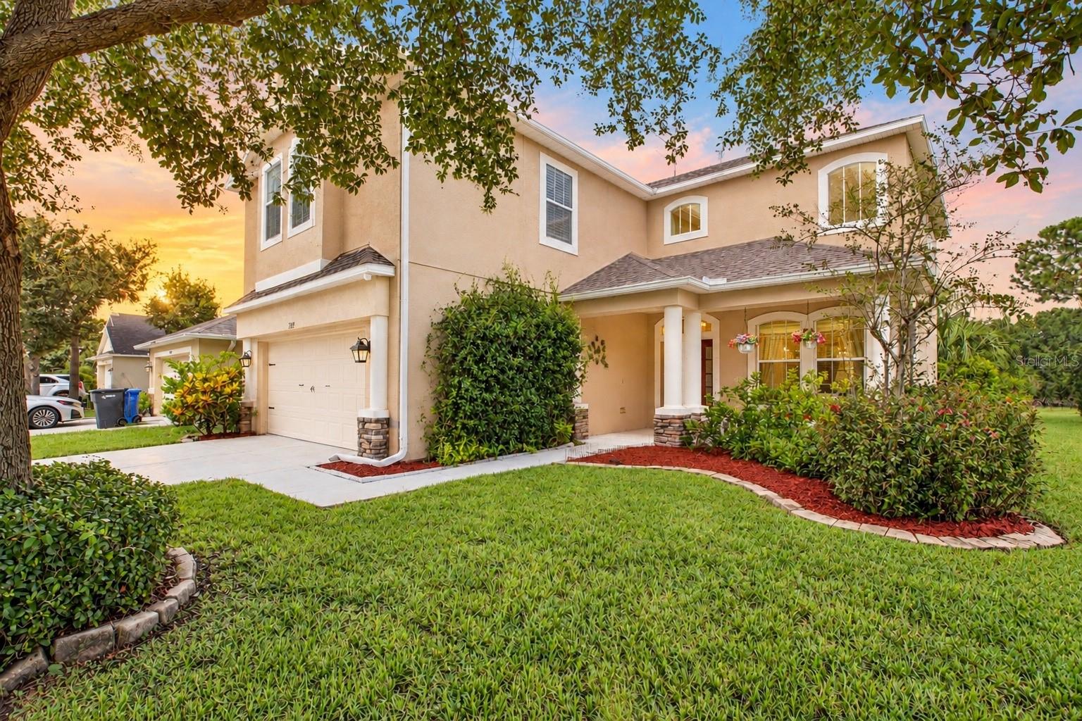 7127 FOREST MERE DRIVE, Riverview, FL 33578