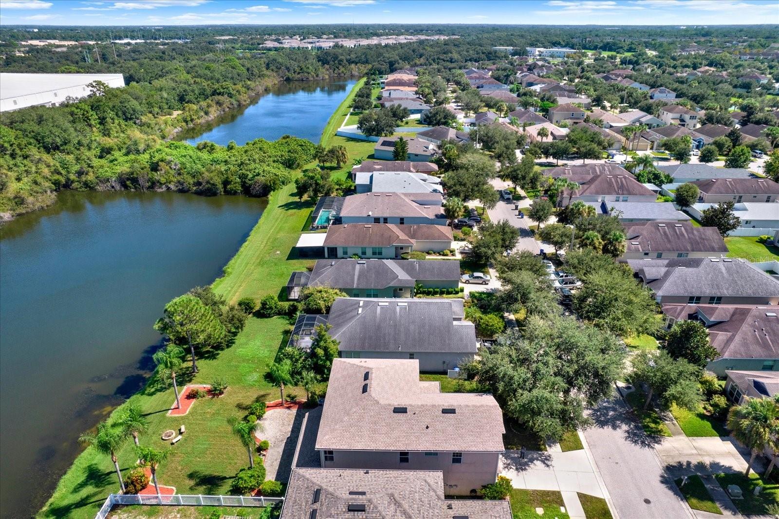 7127 FOREST MERE DRIVE, Riverview, FL 33578
