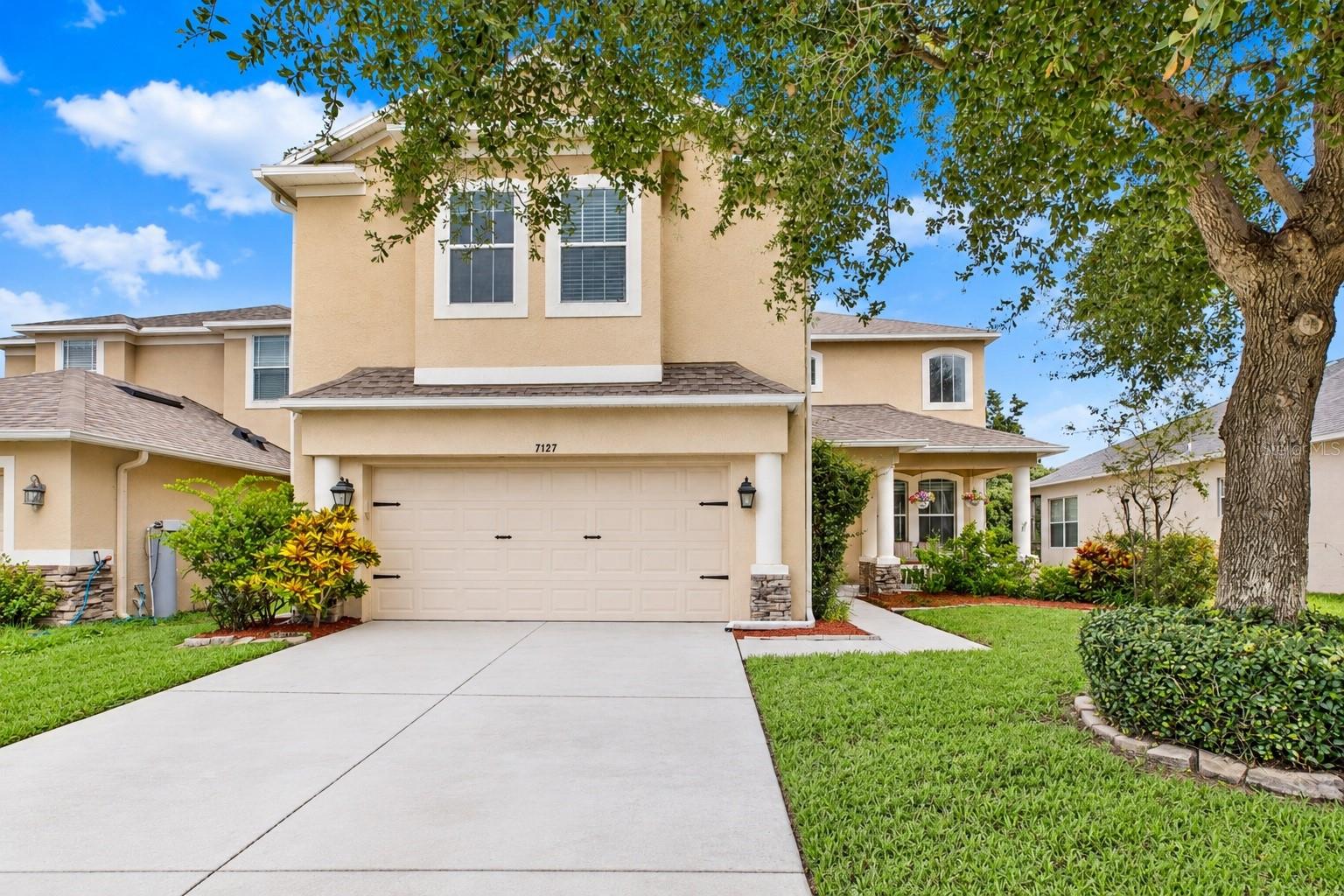 7127 FOREST MERE DRIVE, Riverview, FL 33578