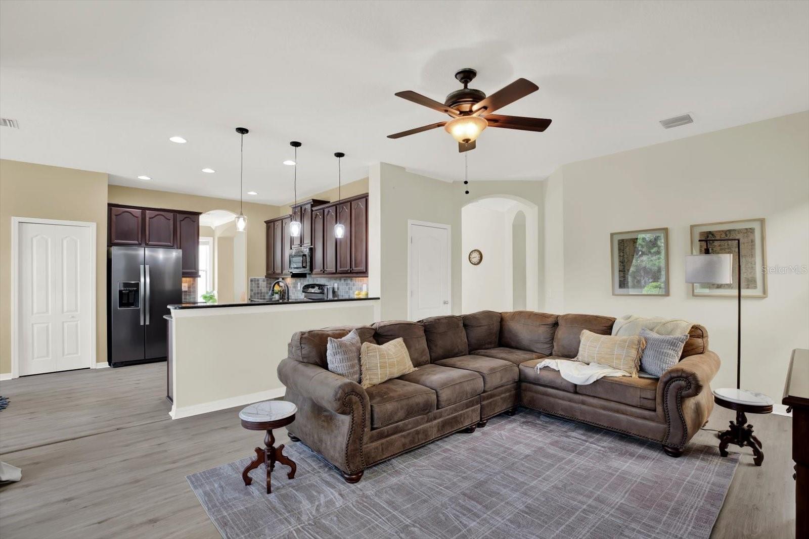 7127 FOREST MERE DRIVE, Riverview, FL 33578