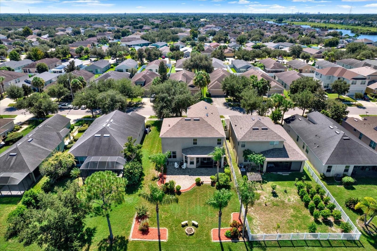 7127 FOREST MERE DRIVE, Riverview, FL 33578