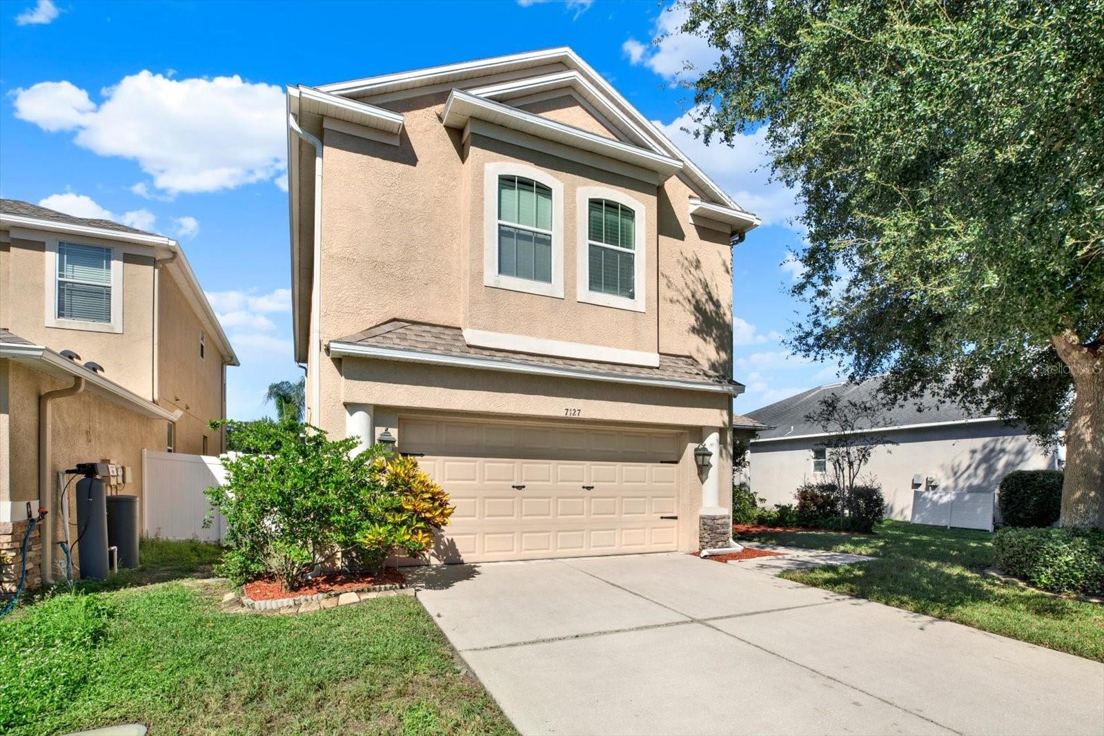 7127 FOREST MERE DRIVE, Riverview, FL 33578