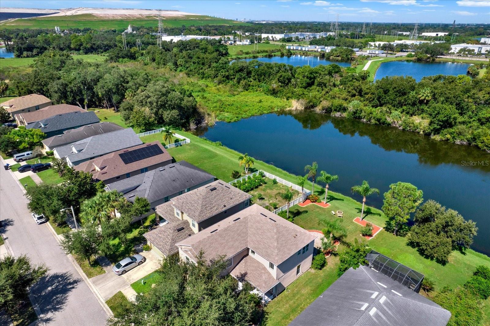 7127 FOREST MERE DRIVE, Riverview, FL 33578