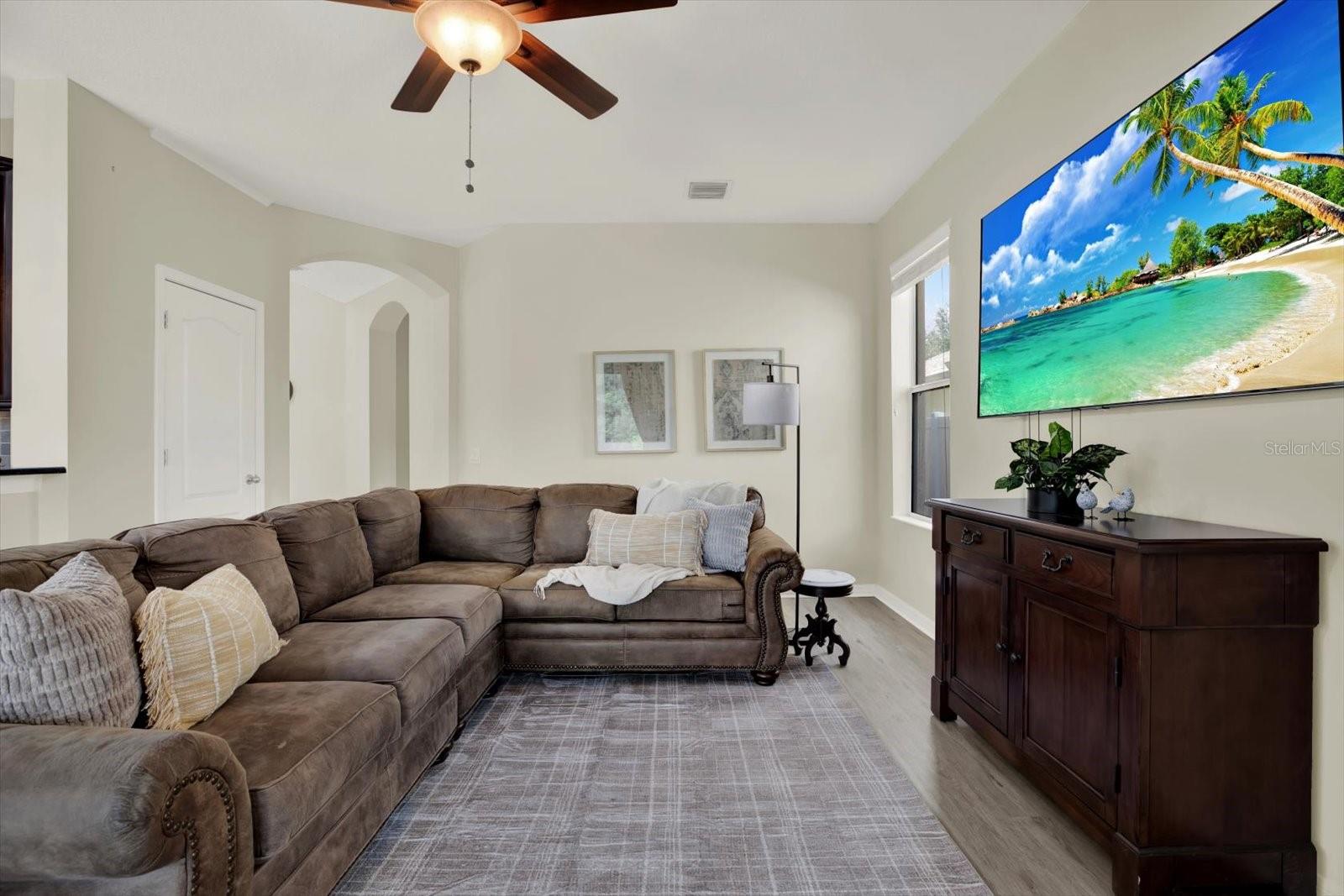 7127 FOREST MERE DRIVE, Riverview, FL 33578