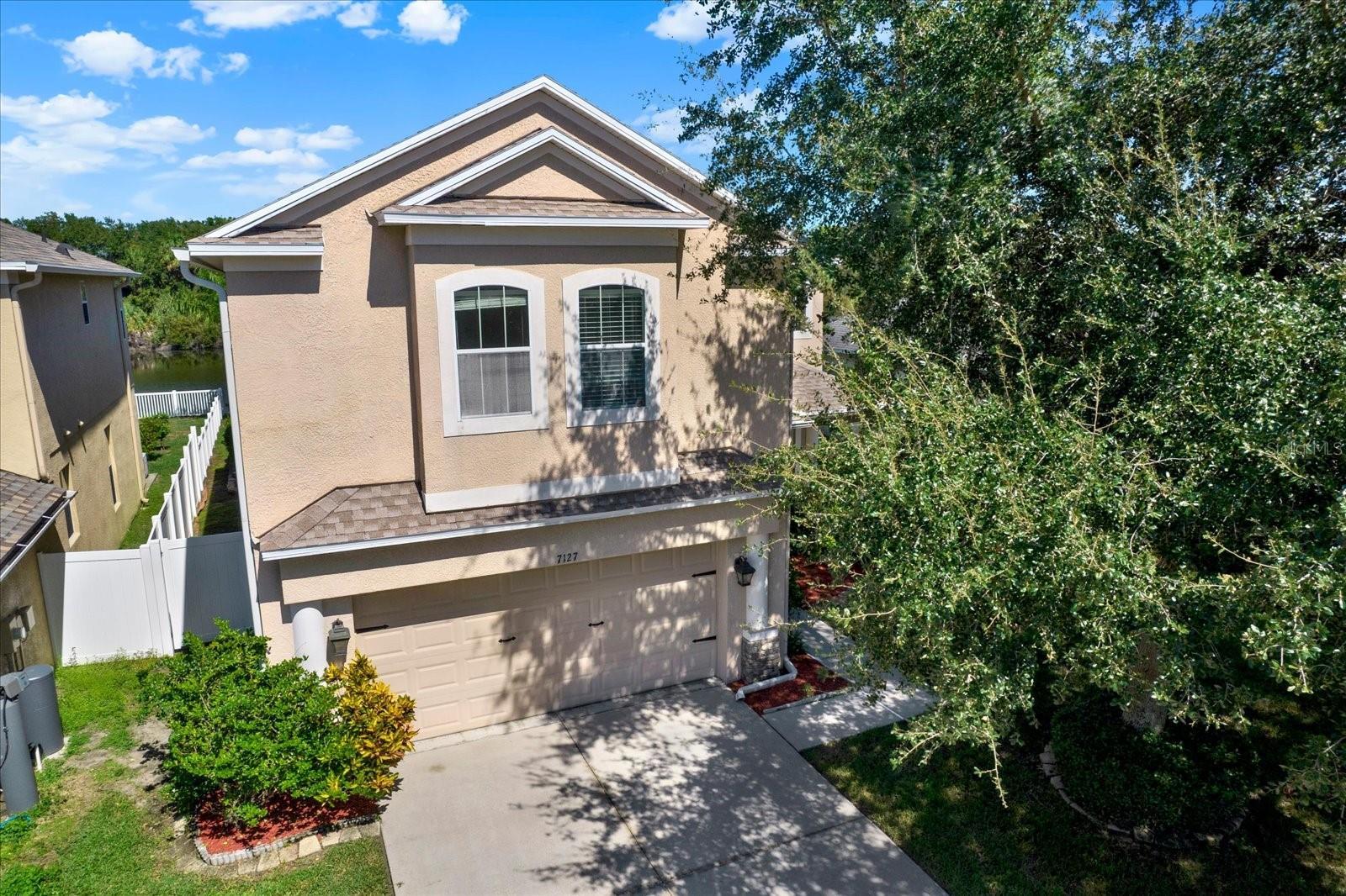 7127 FOREST MERE DRIVE, Riverview, FL 33578