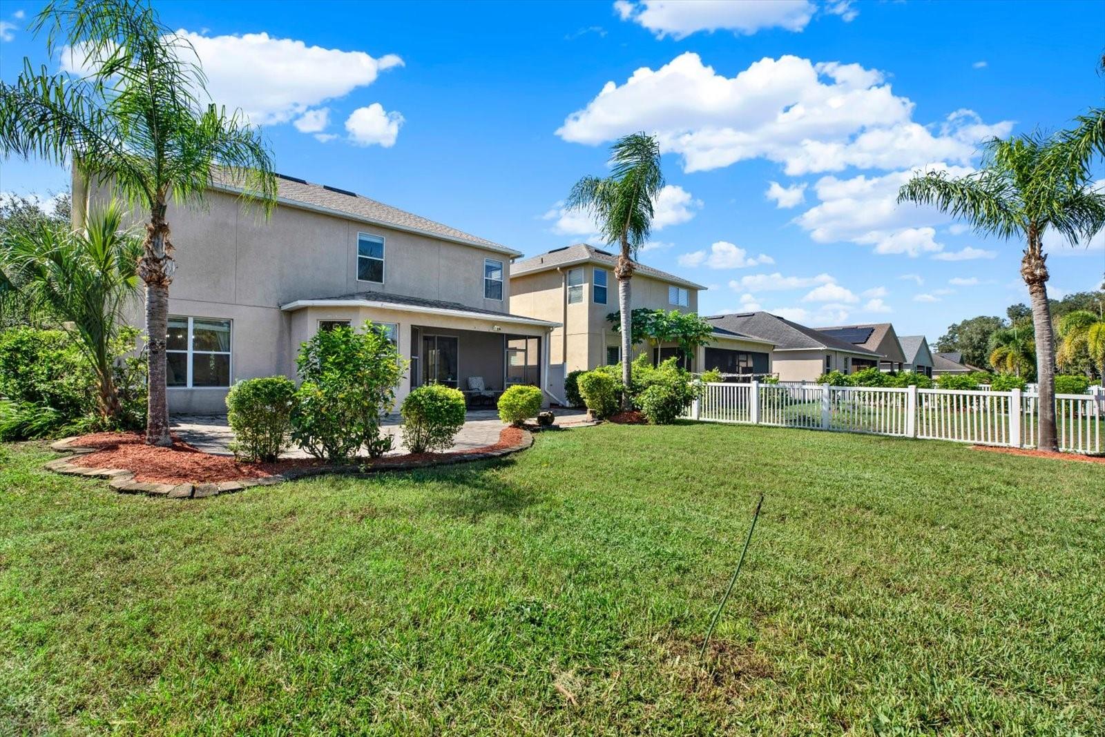 7127 FOREST MERE DRIVE, Riverview, FL 33578