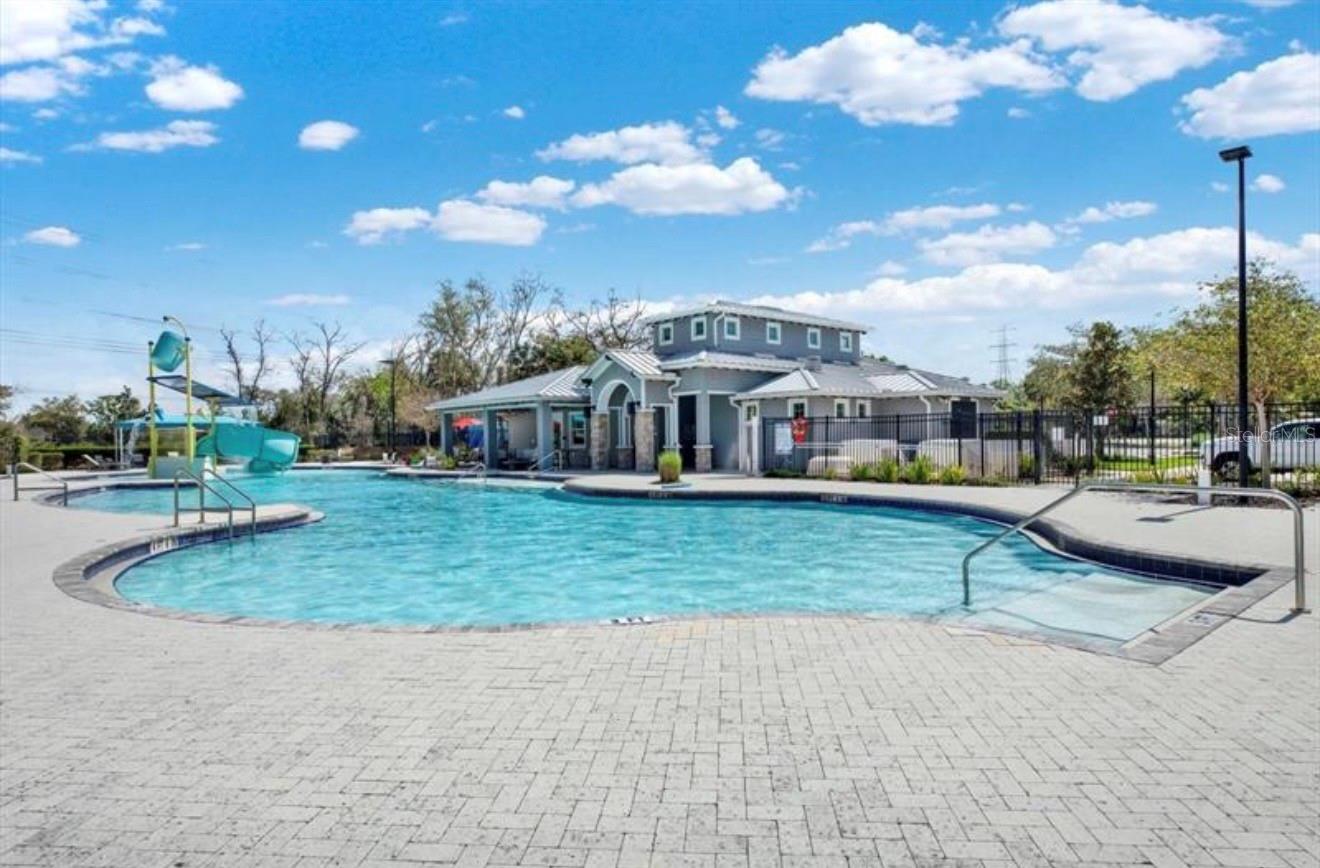 7127 FOREST MERE DRIVE, Riverview, FL 33578