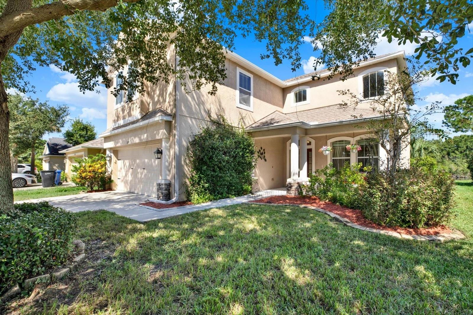 7127 FOREST MERE DRIVE, Riverview, FL 33578