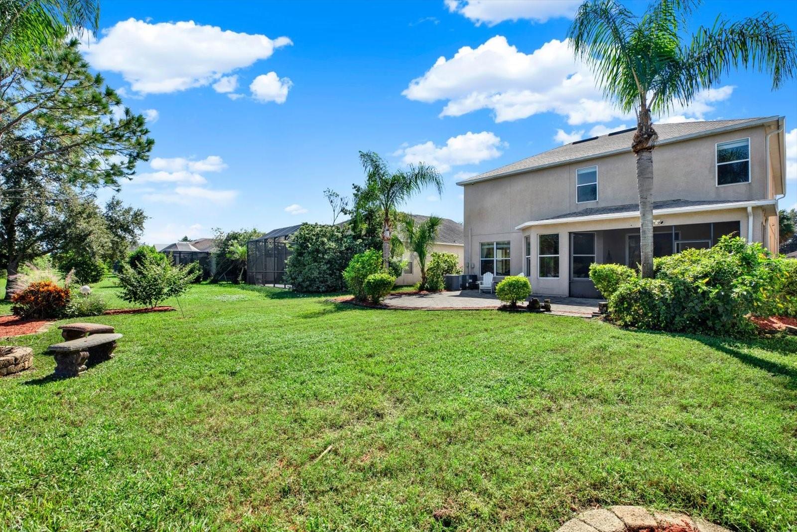 7127 FOREST MERE DRIVE, Riverview, FL 33578