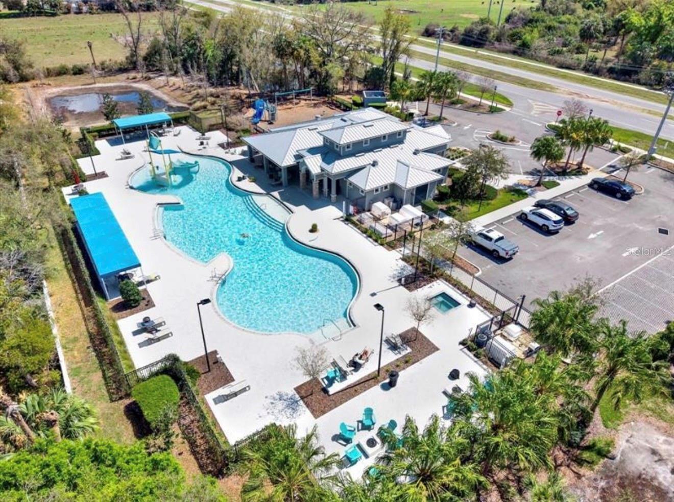 7127 FOREST MERE DRIVE, Riverview, FL 33578