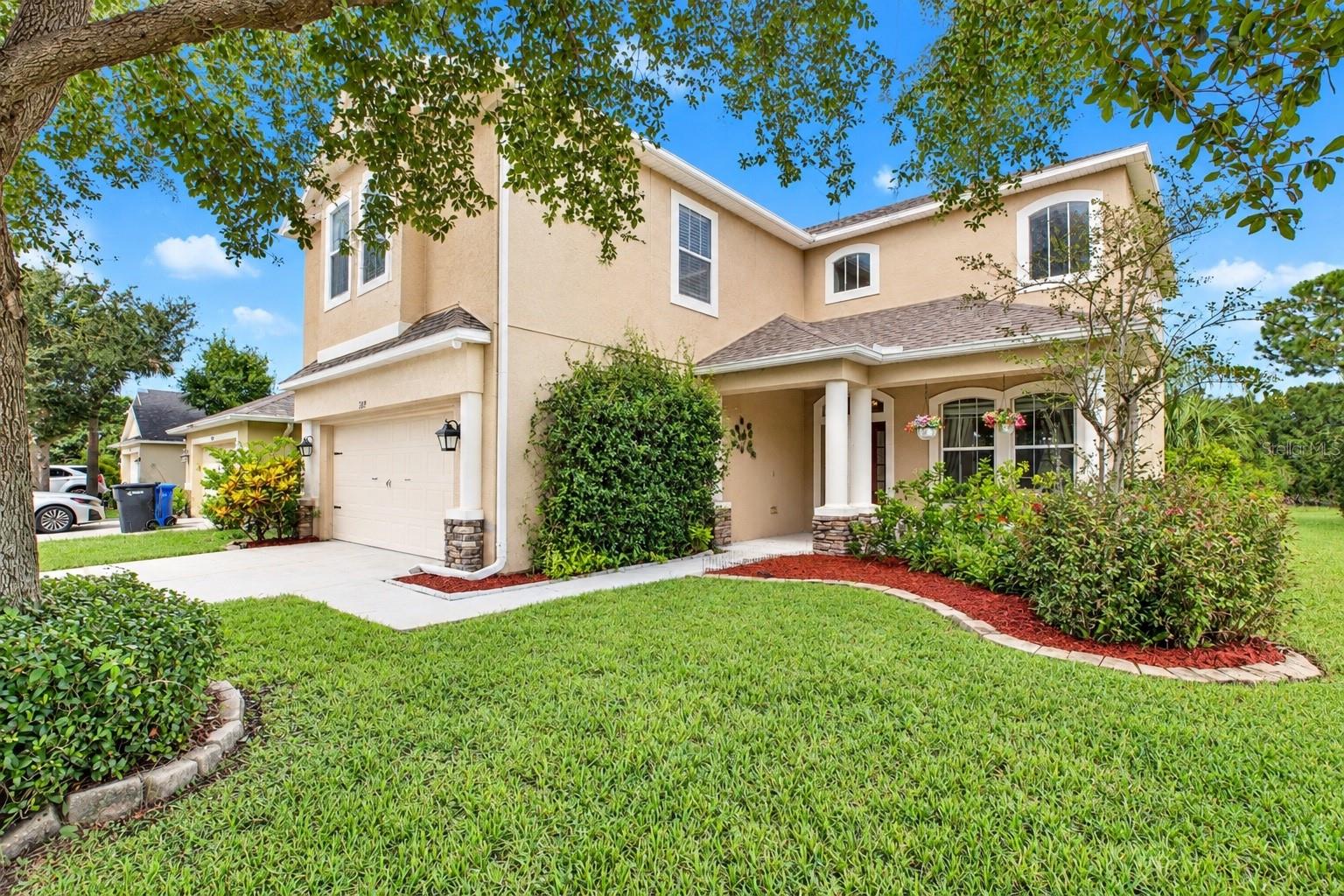 7127 FOREST MERE DRIVE, Riverview, FL 33578