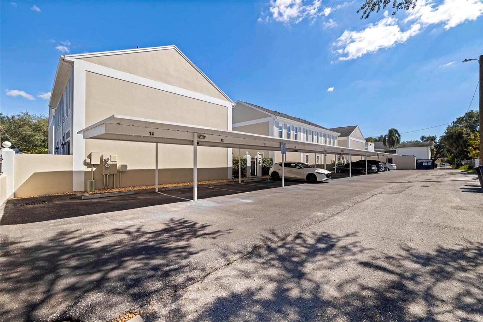 2802 W CLEVELAND STREET, #B, Tampa, FL 33609