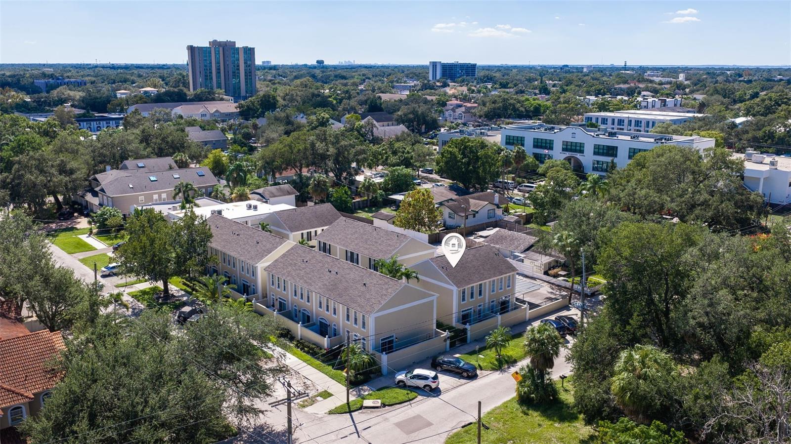 2802 W CLEVELAND STREET, #B, Tampa, FL 33609