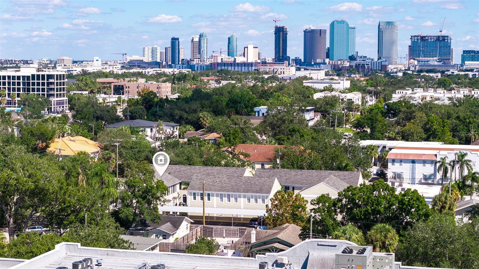 2802 W CLEVELAND STREET, #B, Tampa, FL 33609