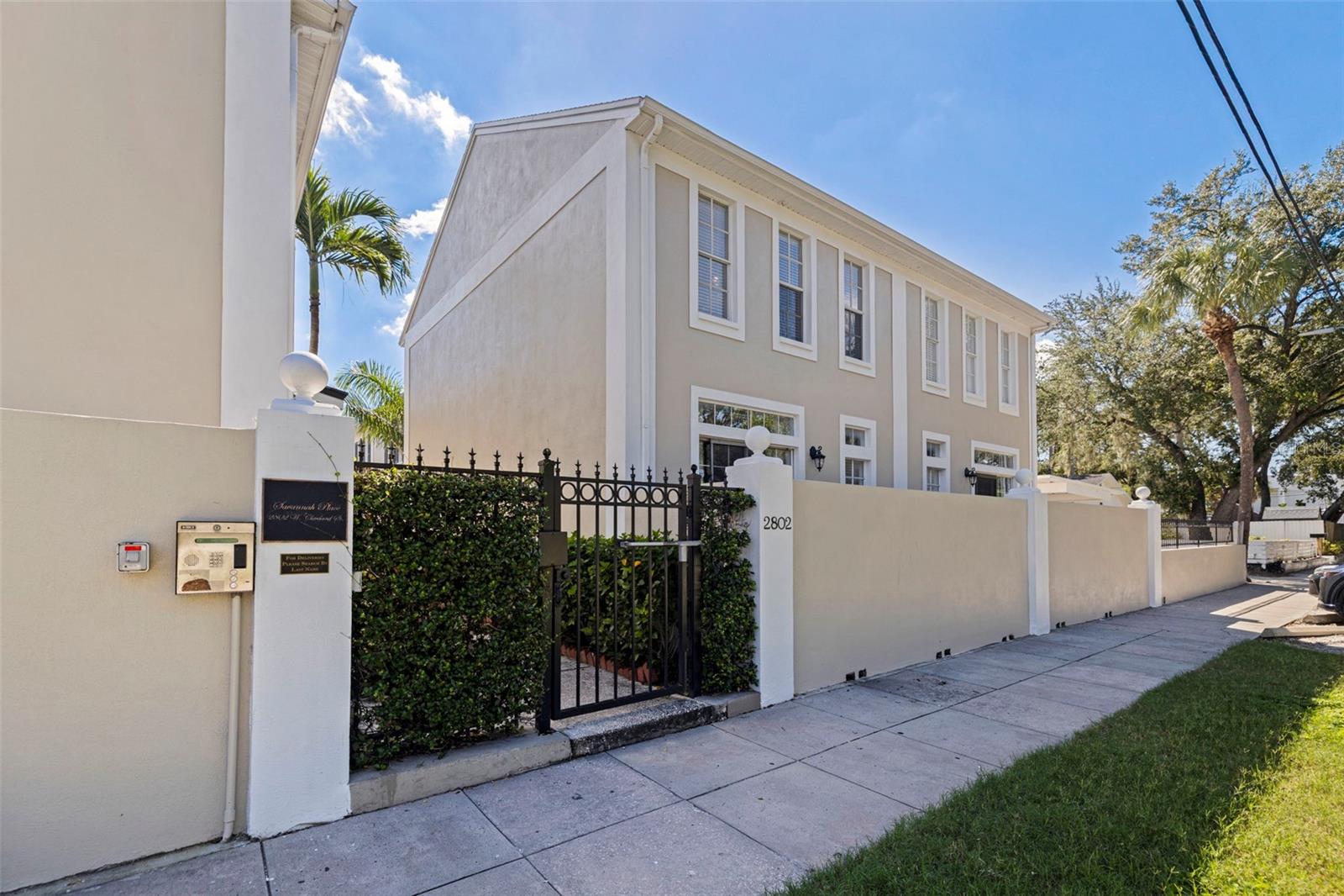 2802 W CLEVELAND STREET, #B, Tampa, FL 33609