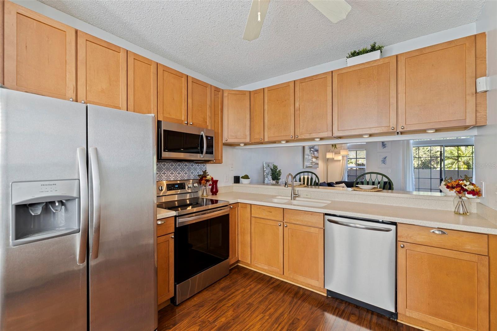 2802 W CLEVELAND STREET, #B, Tampa, FL 33609