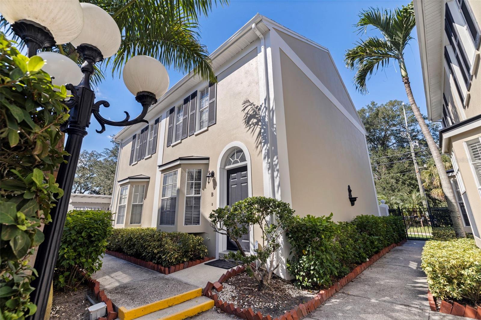 2802 W CLEVELAND STREET, #B, Tampa, FL 33609