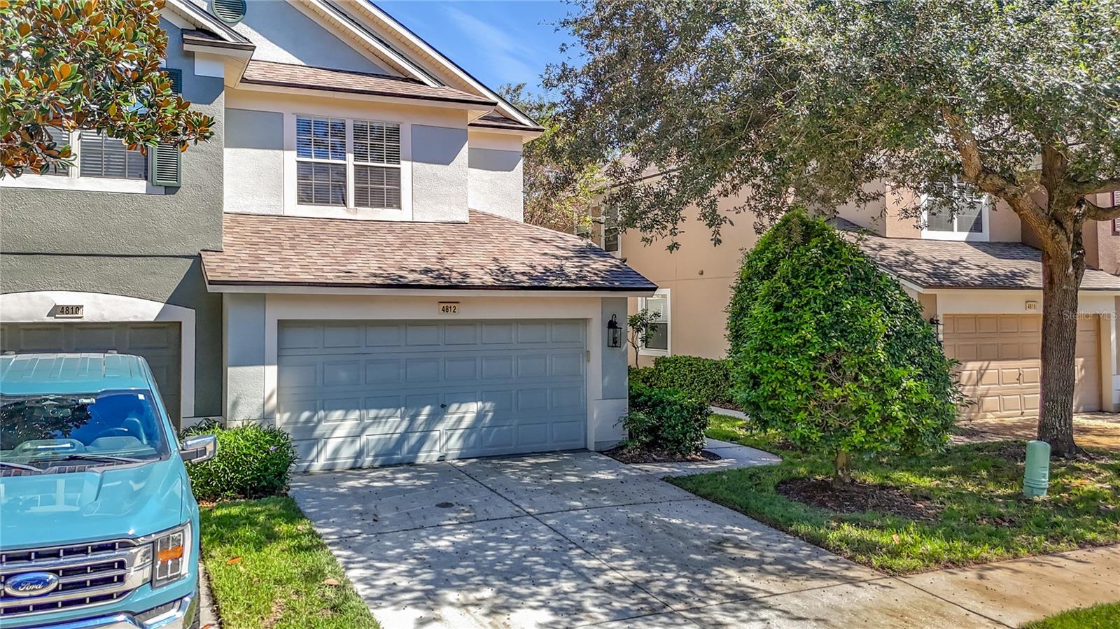 4812 BARNSTEAD DRIVE, Riverview, FL 33578