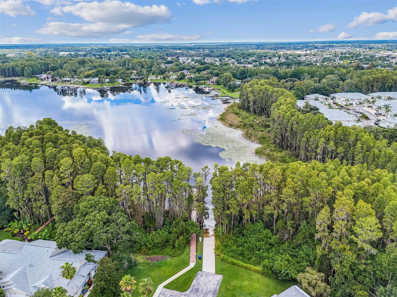 1627 HAMMOCKS AVENUE, Lutz, FL 33549