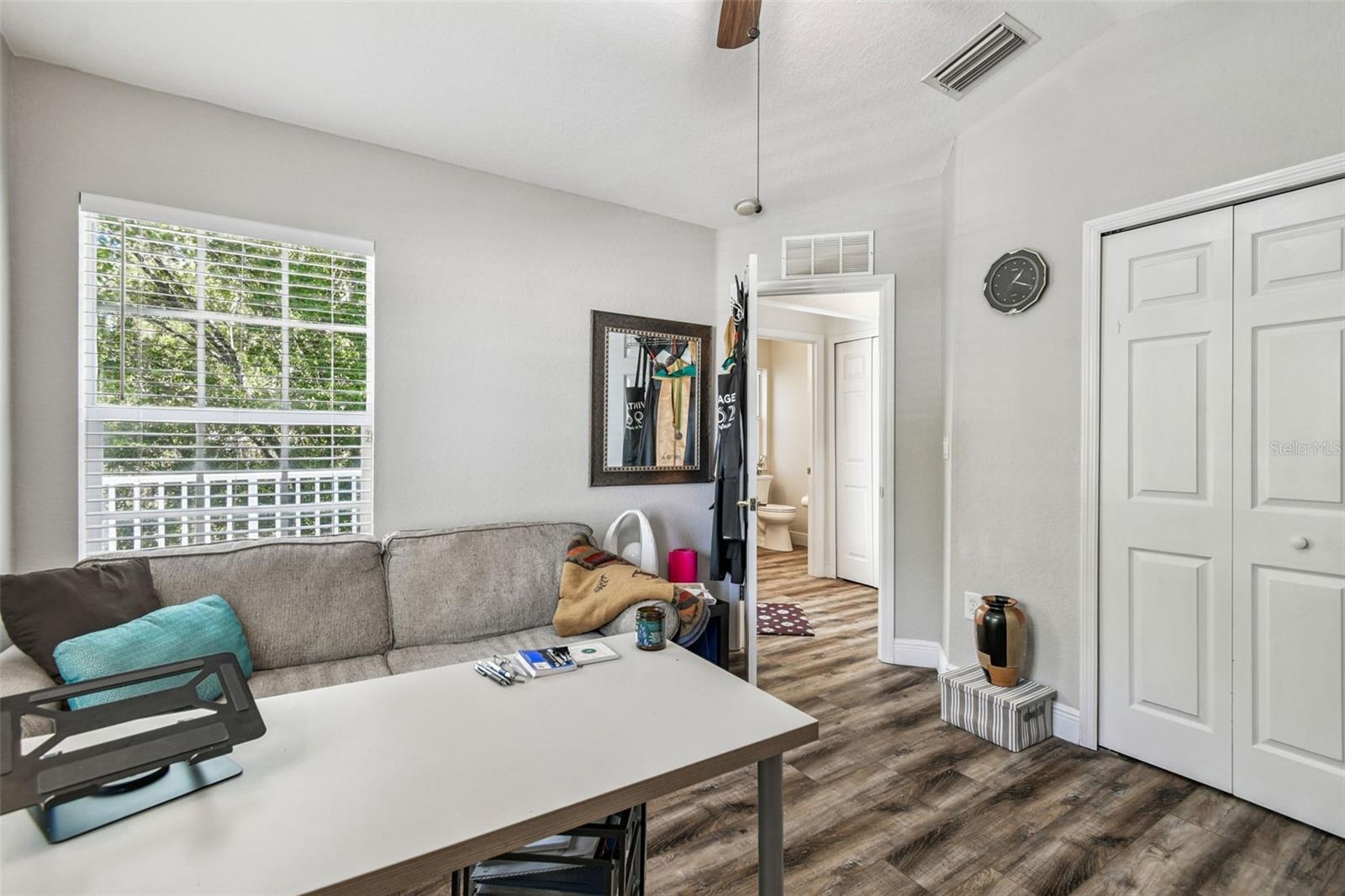 1627 HAMMOCKS AVENUE, Lutz, FL 33549