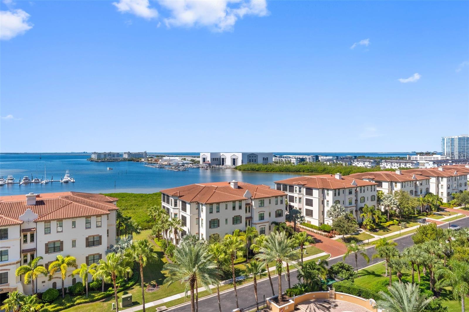 5823 BOWEN DANIEL DRIVE, #902, Tampa, FL 33616