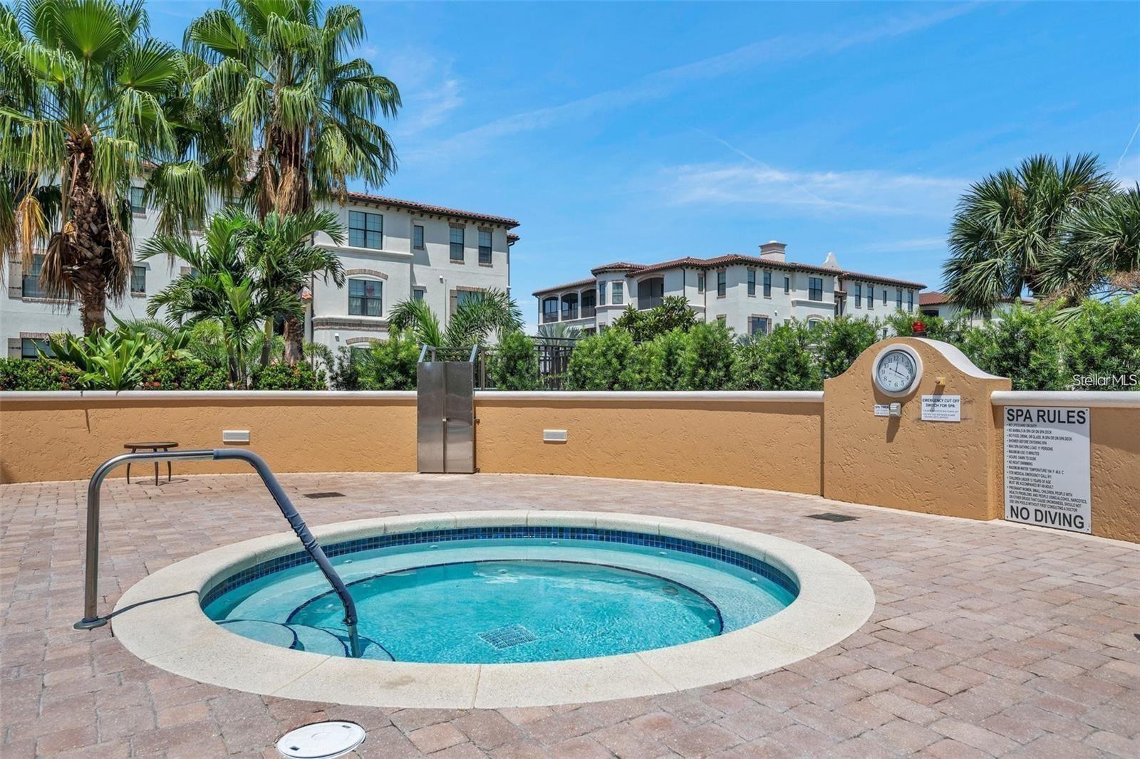 5823 BOWEN DANIEL DRIVE, #902, Tampa, FL 33616