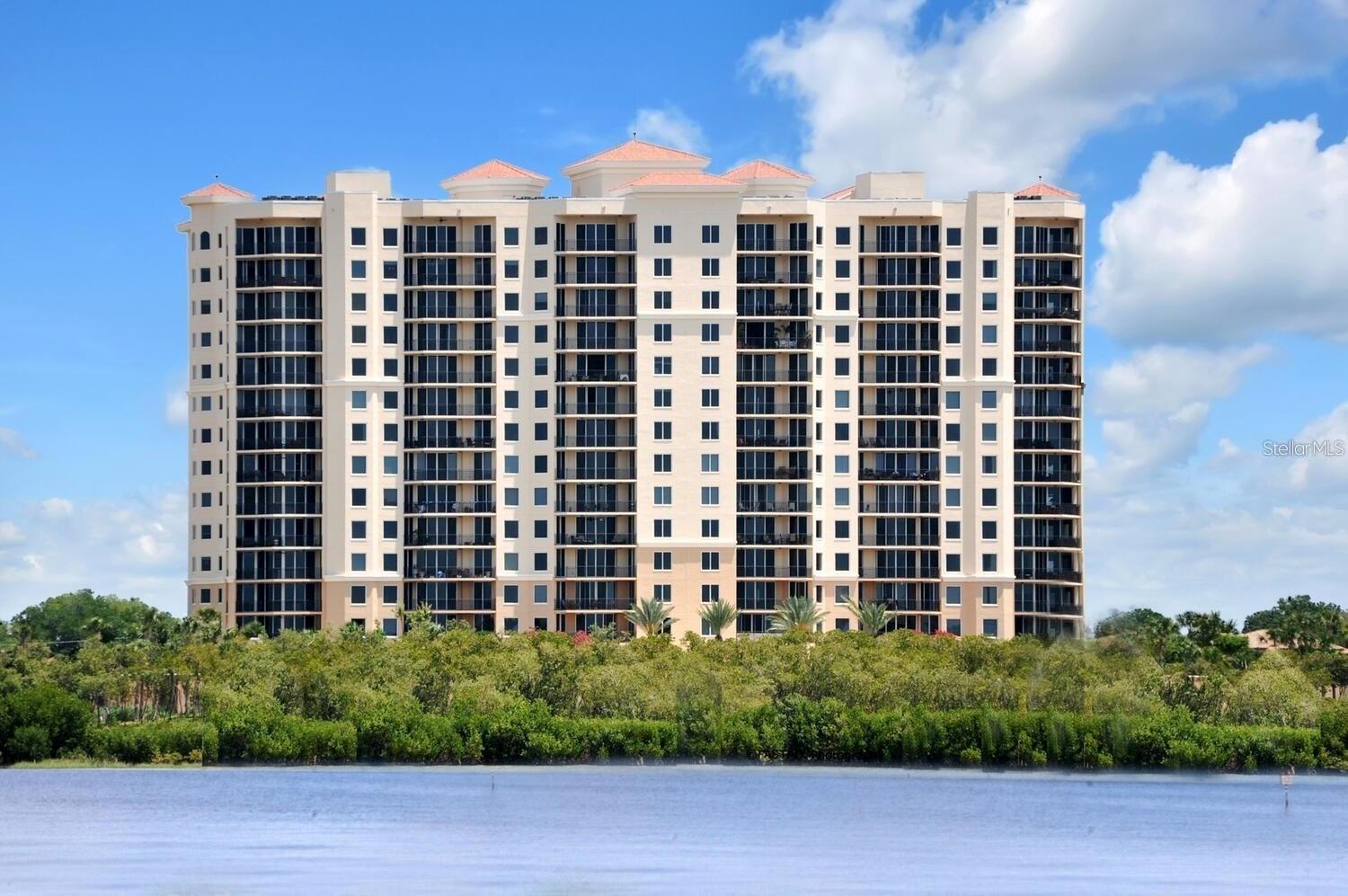 5823 BOWEN DANIEL DRIVE, #902, Tampa, FL 33616