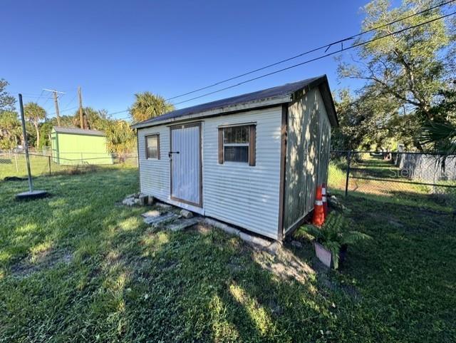 3205 W NAPOLEON AVENUE, Tampa, FL 33611