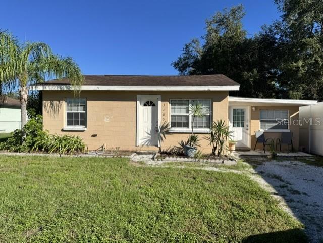 3205 W NAPOLEON AVENUE, Tampa, FL 33611
