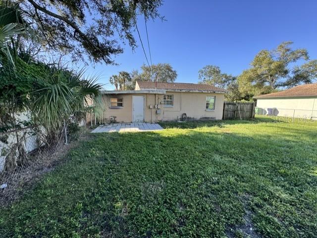 3205 W NAPOLEON AVENUE, Tampa, FL 33611
