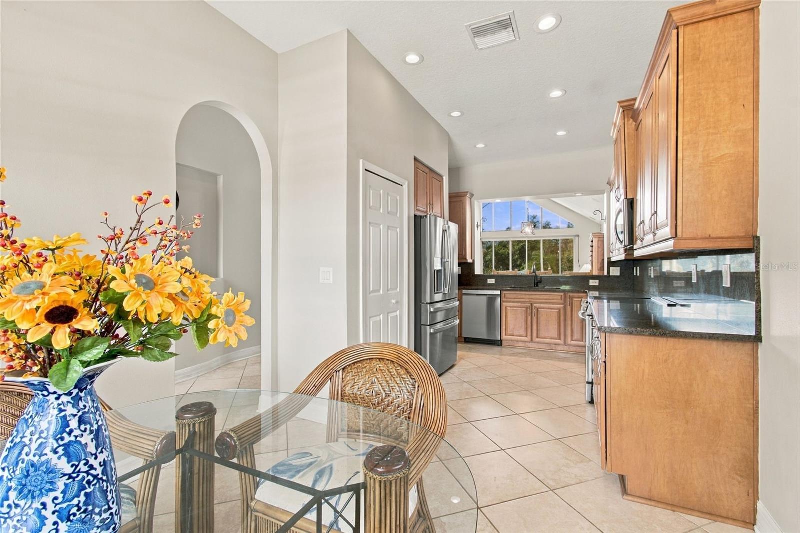 12227 OAK RAMBLE DRIVE, Spring Hill, FL 34610