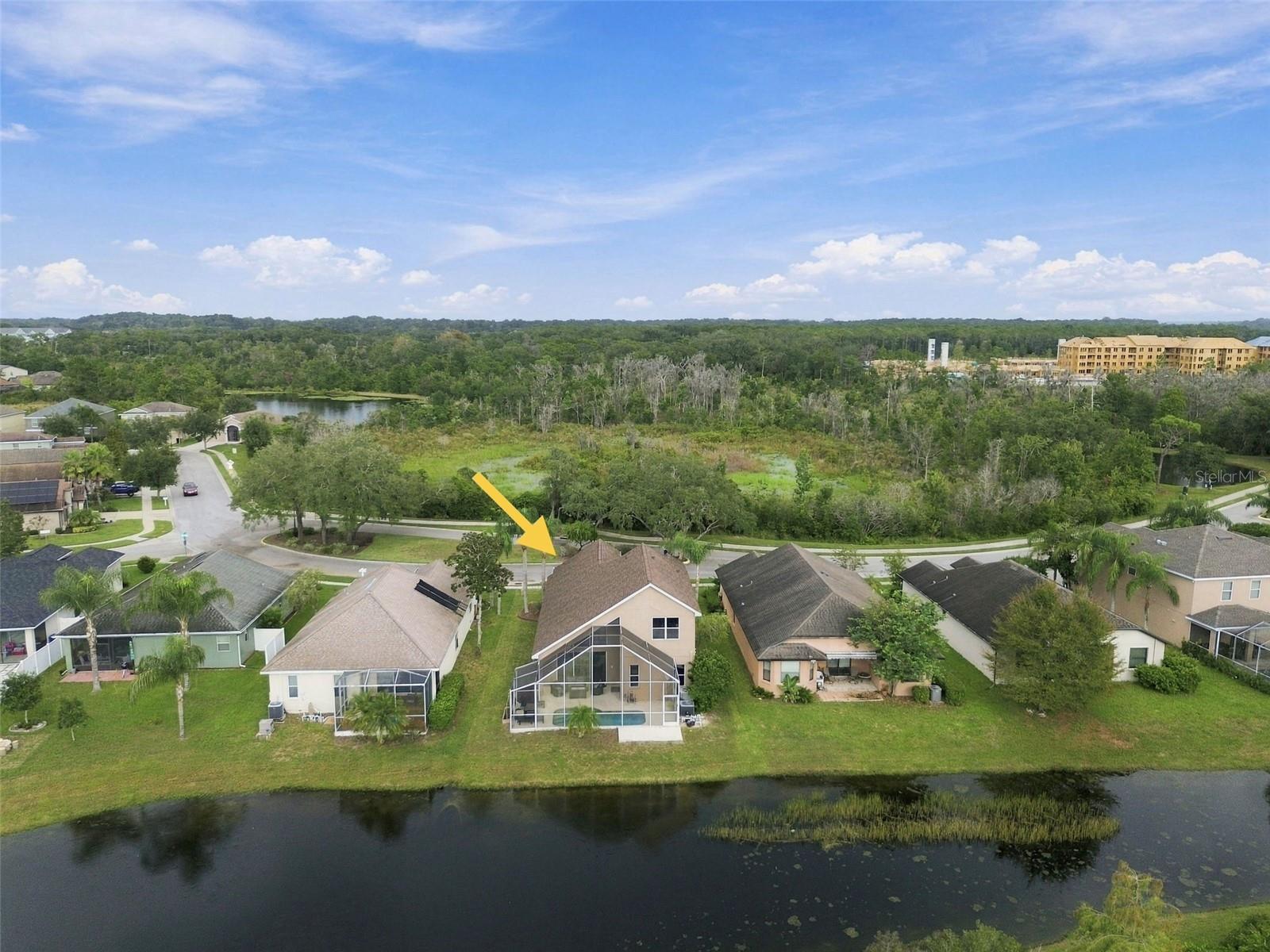 12227 OAK RAMBLE DRIVE, Spring Hill, FL 34610