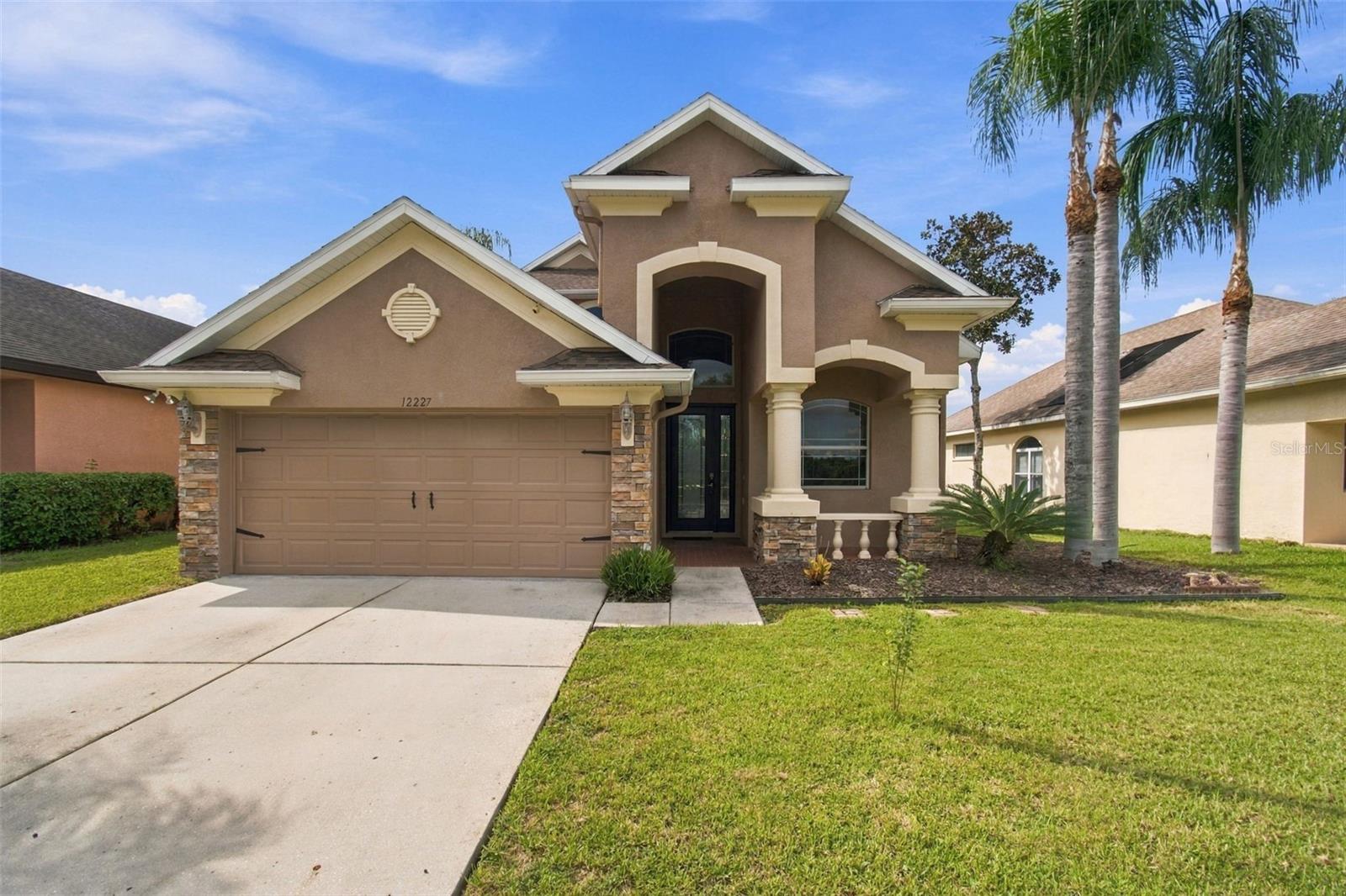 12227 OAK RAMBLE DRIVE, Spring Hill, FL 34610 12227 OAK RAMBLE DRIVE, Spring Hill, FL 34610