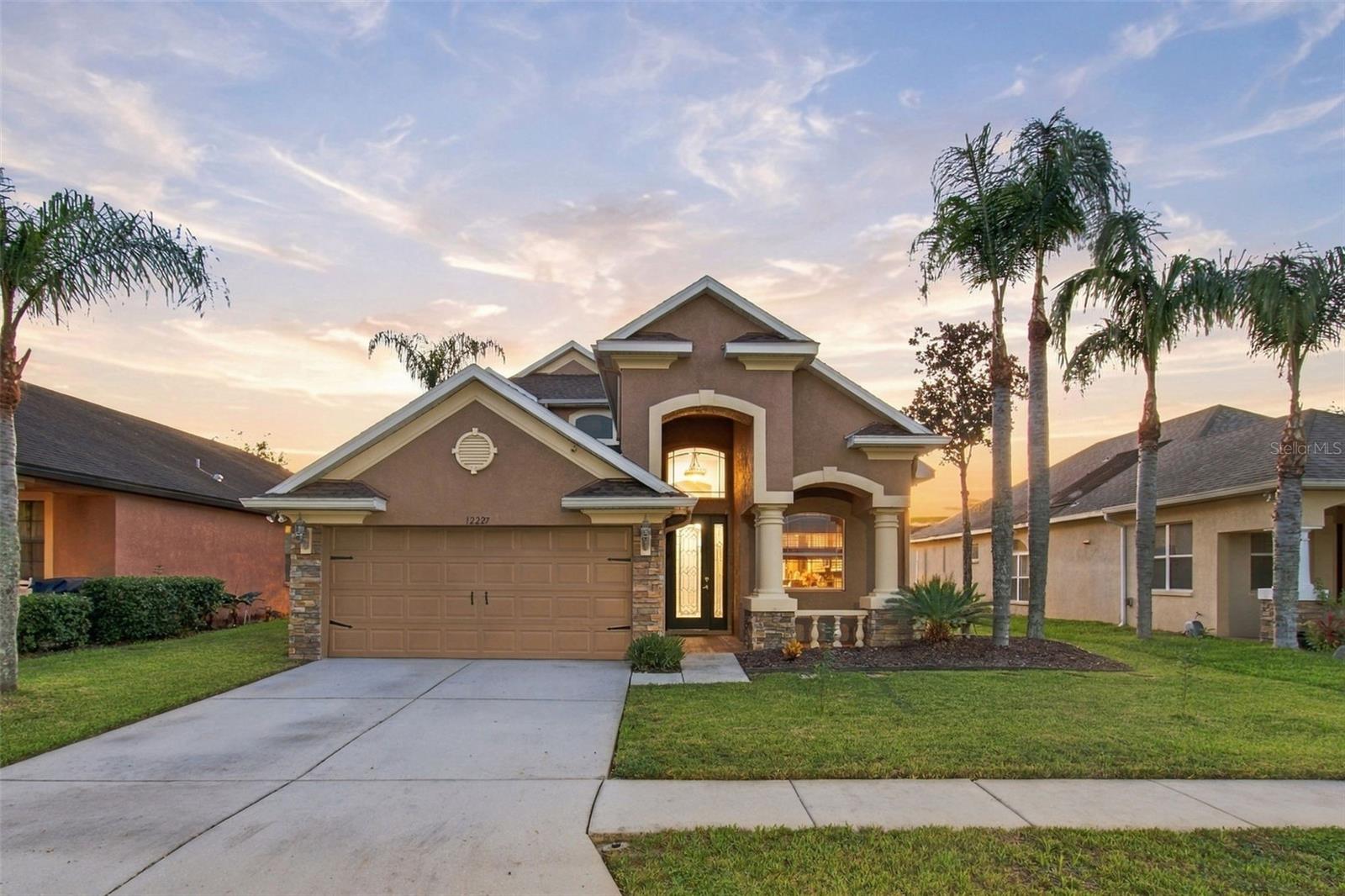 12227 OAK RAMBLE DRIVE, Spring Hill, FL 34610 12227 OAK RAMBLE DRIVE, Spring Hill, FL 34610