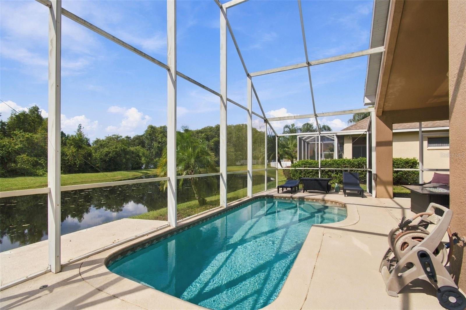 12227 OAK RAMBLE DRIVE, Spring Hill, FL 34610