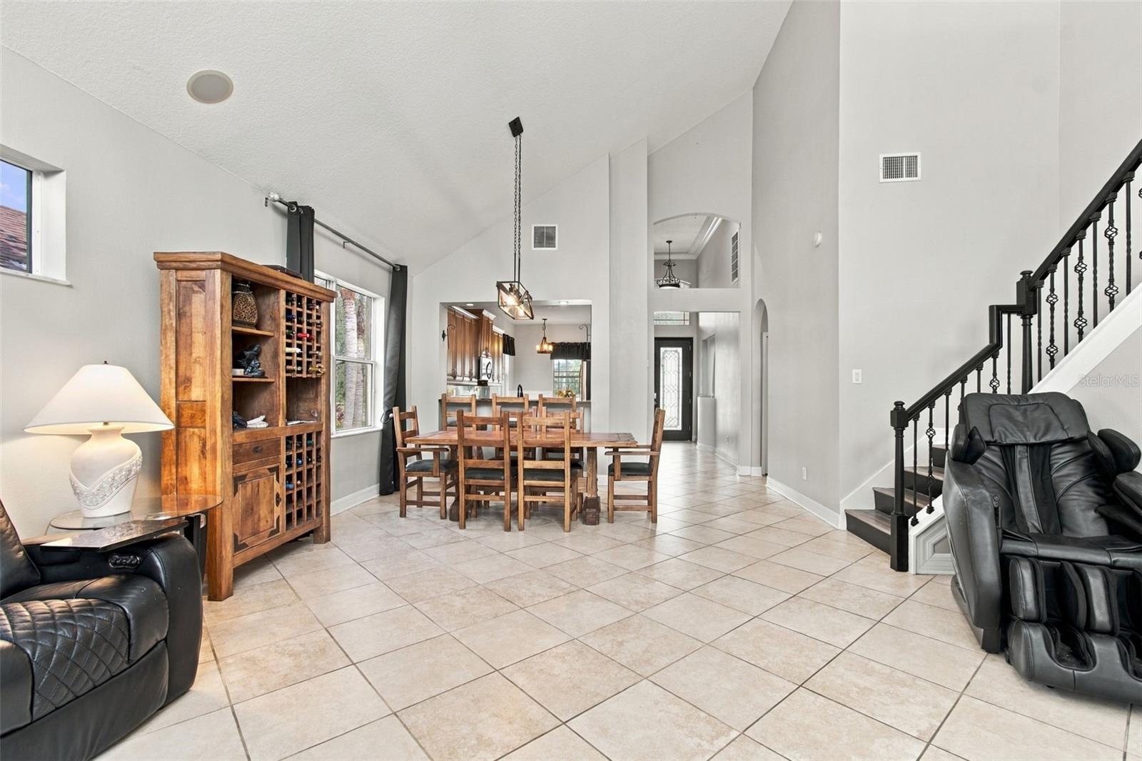 12227 OAK RAMBLE DRIVE, Spring Hill, FL 34610