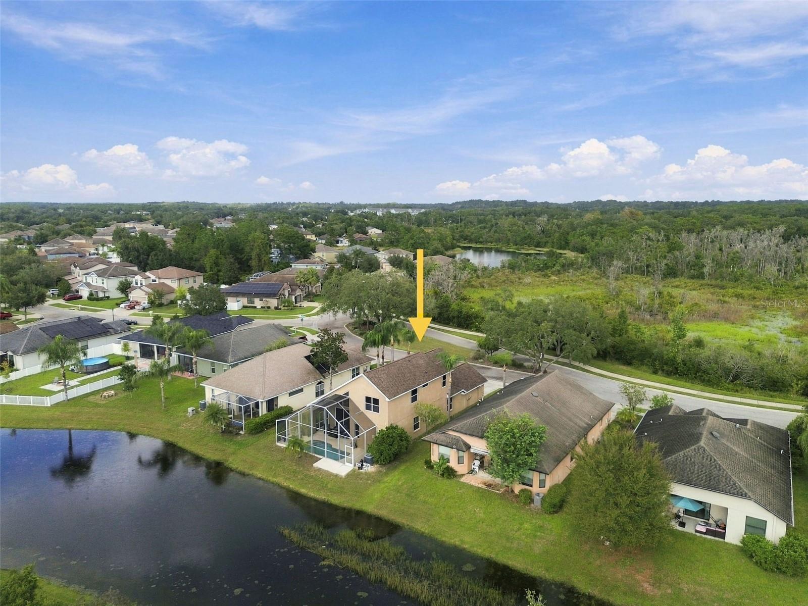 12227 OAK RAMBLE DRIVE, Spring Hill, FL 34610