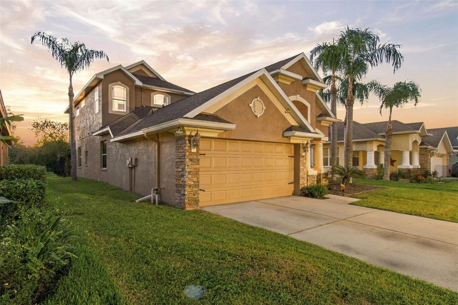 12227 OAK RAMBLE DRIVE, Spring Hill, FL 34610