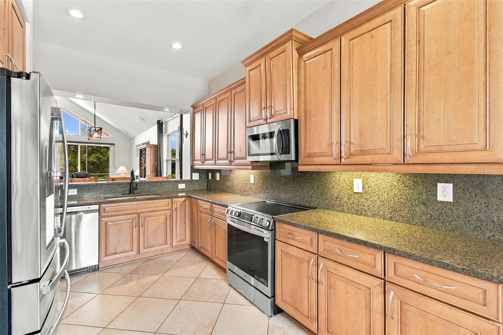 12227 OAK RAMBLE DRIVE, Spring Hill, FL 34610