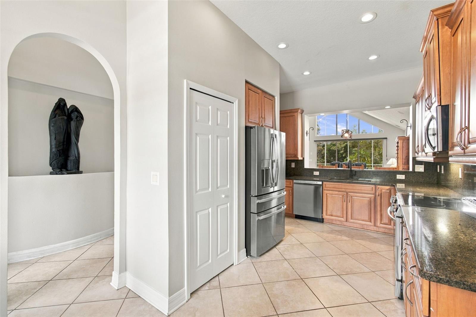12227 OAK RAMBLE DRIVE, Spring Hill, FL 34610